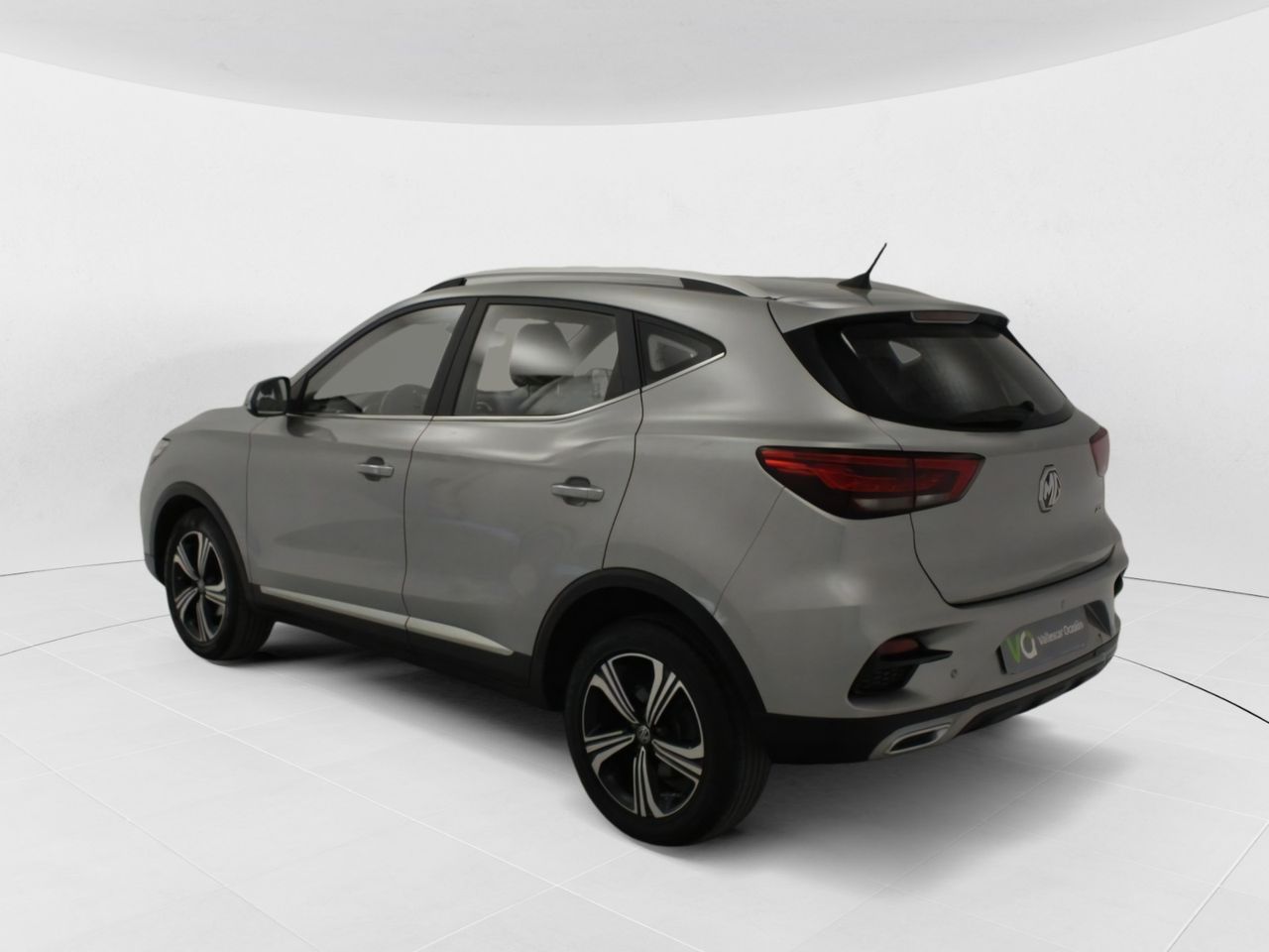 MG ZS COMFORT 1.0T 111 CV AUTO 5P - foto 2