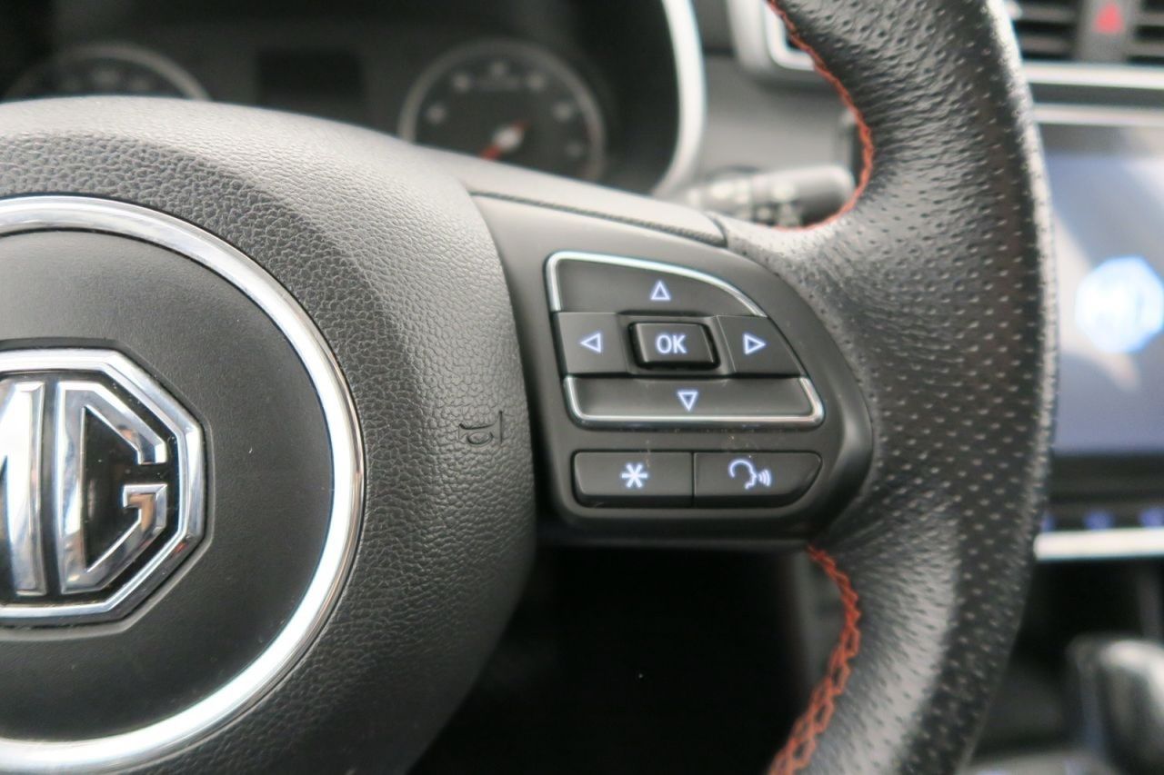 MG ZS COMFORT 1.0T 111 CV AUTO 5P - foto 12