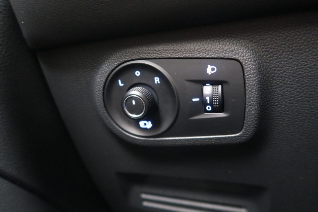 MG ZS COMFORT 1.0T 111 CV AUTO 5P - foto 14