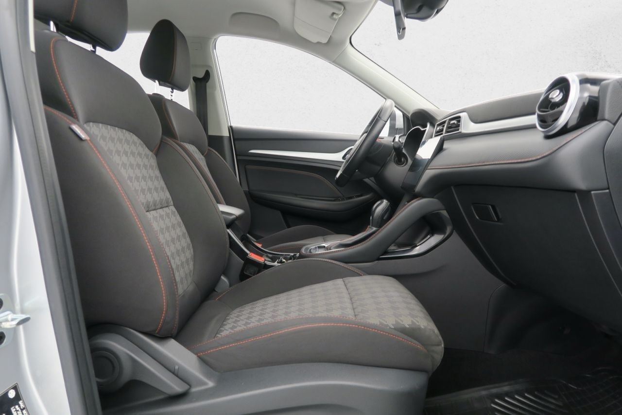 MG ZS COMFORT 1.0T 111 CV AUTO 5P - foto 18