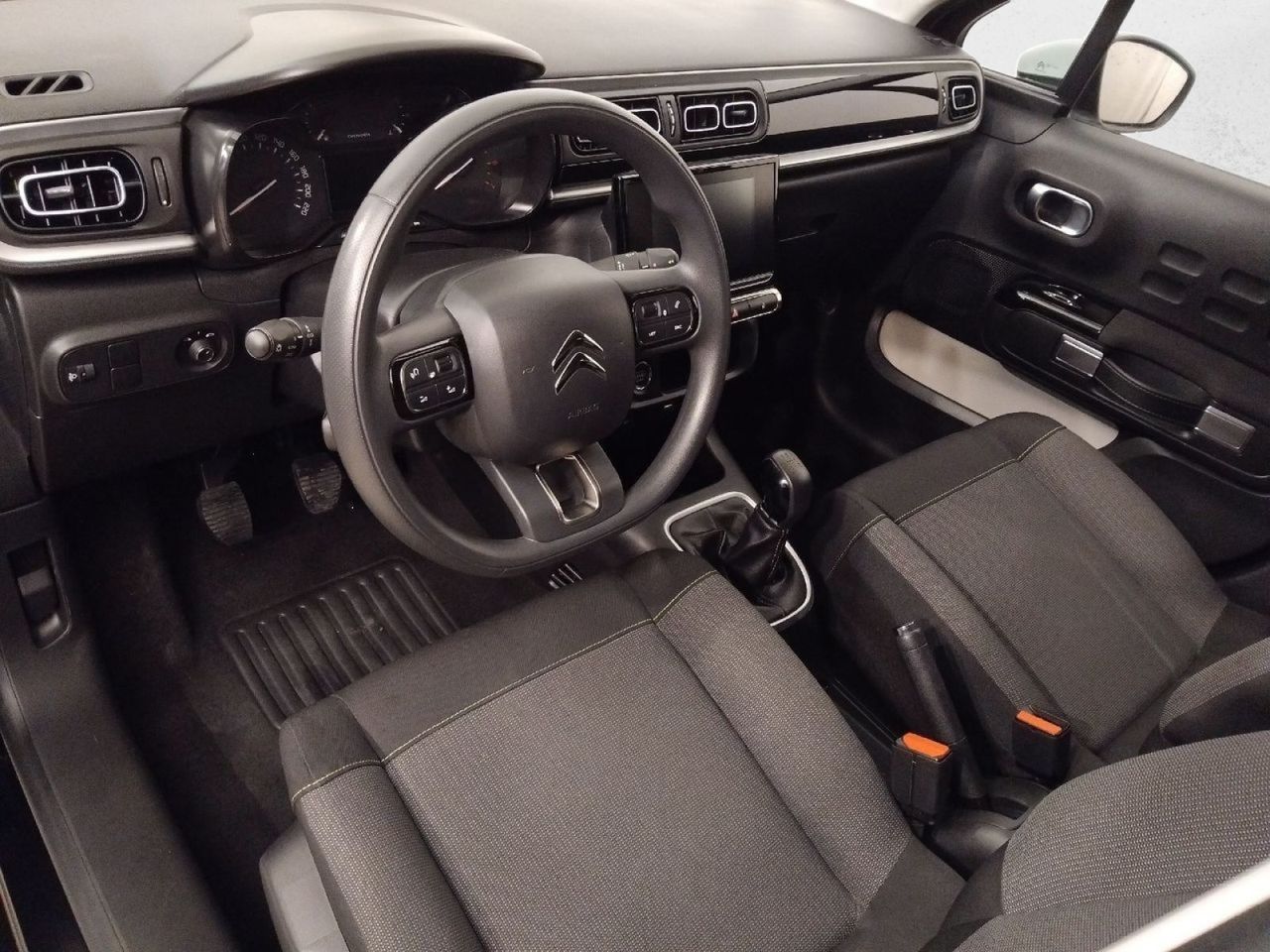 Citroën C3 SHINE 1.2 PURETECH 83 CV 5P - foto 5