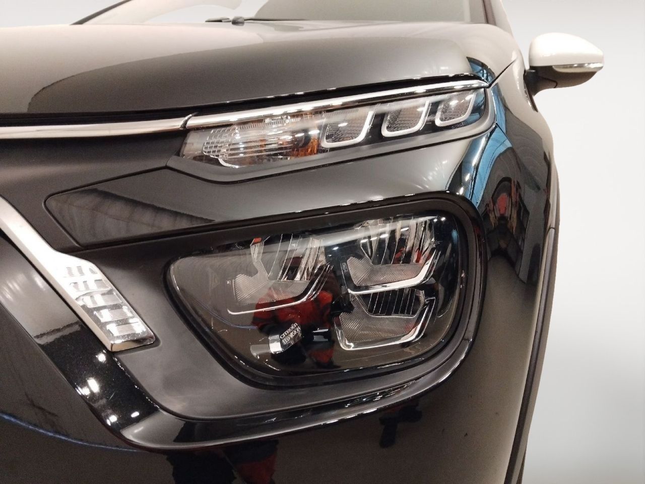 Citroën C3 SHINE 1.2 PURETECH 83 CV 5P - foto 16