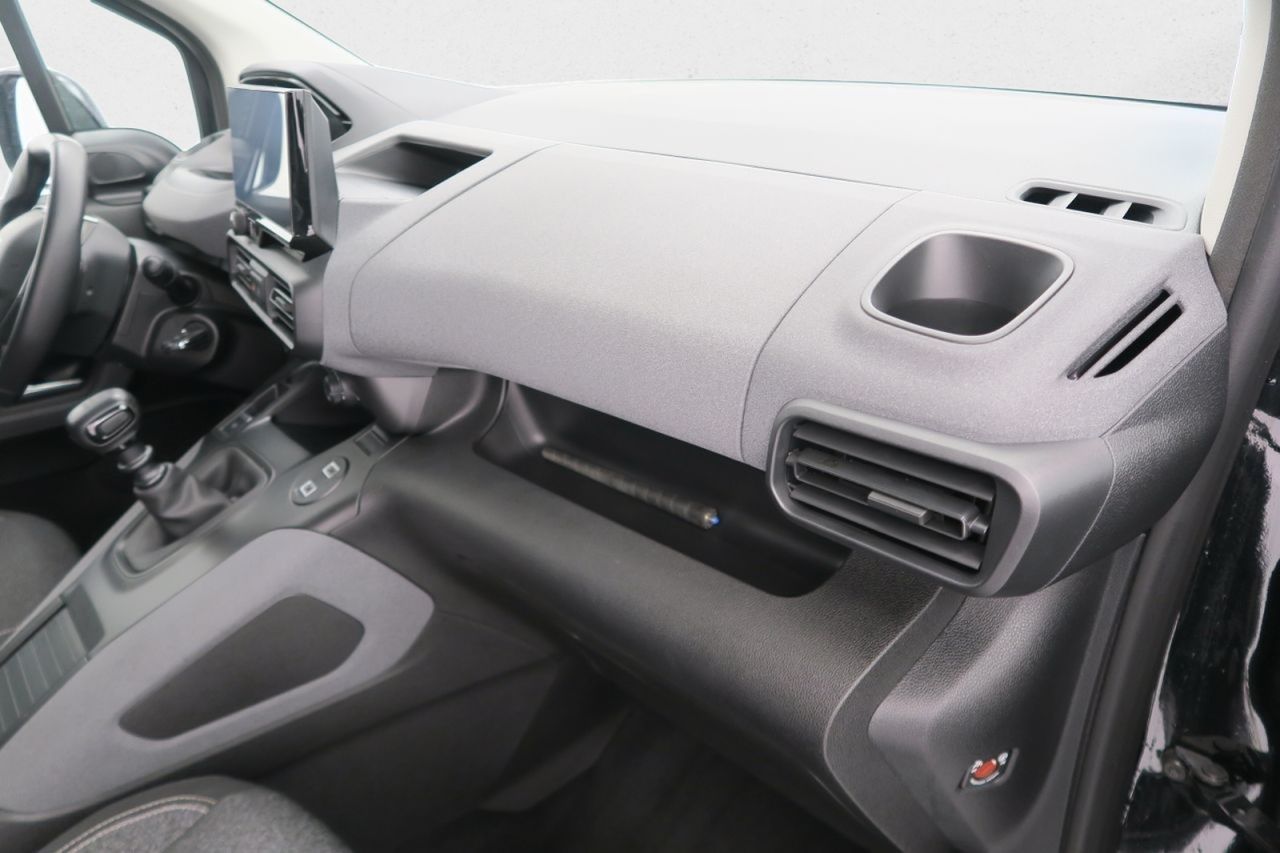 Peugeot Rifter ALLURE BUSINESS STD 1.5 BLUEHDI 100 CV 4P - foto 17