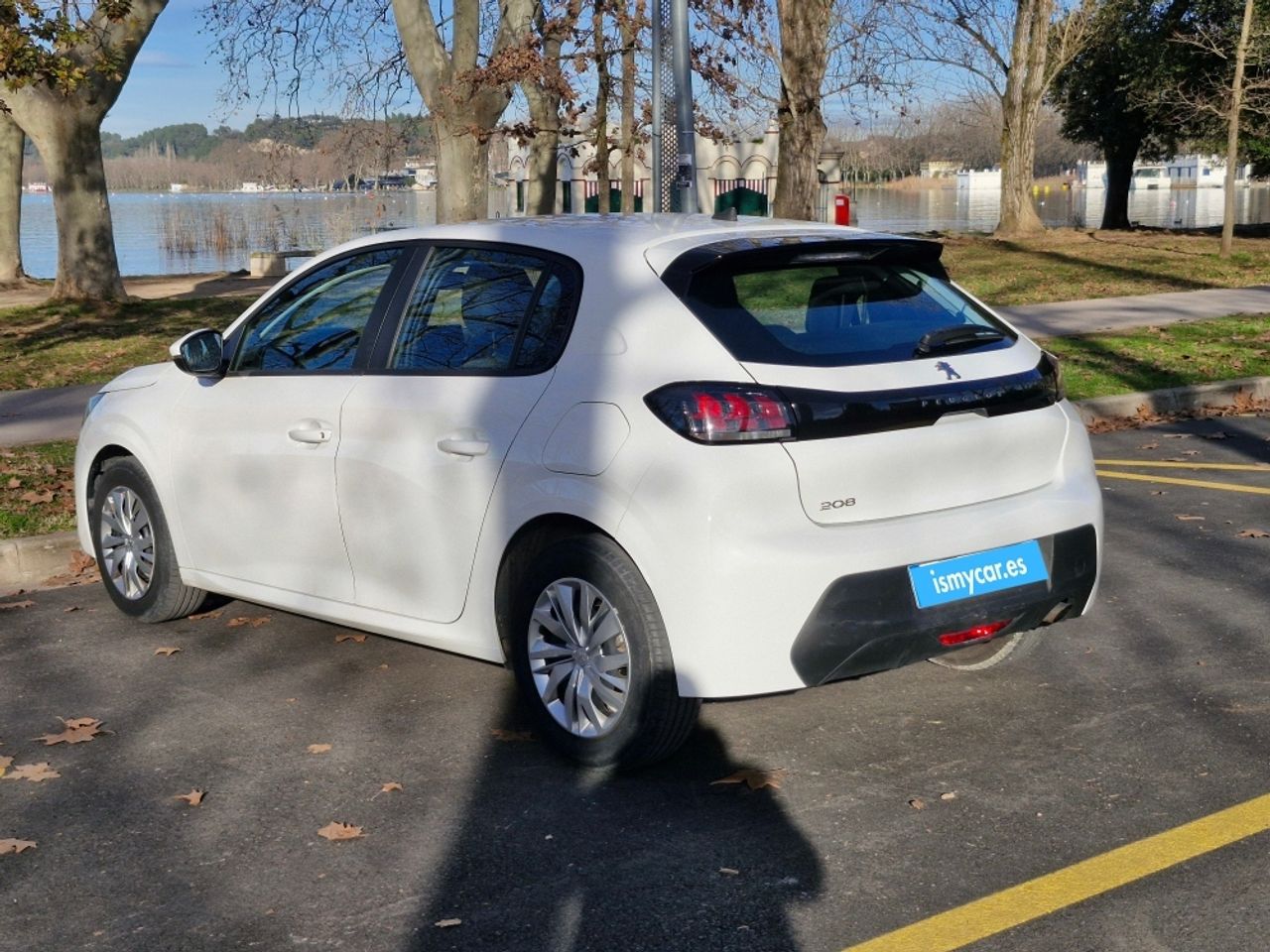 Peugeot 208 Active - foto 5