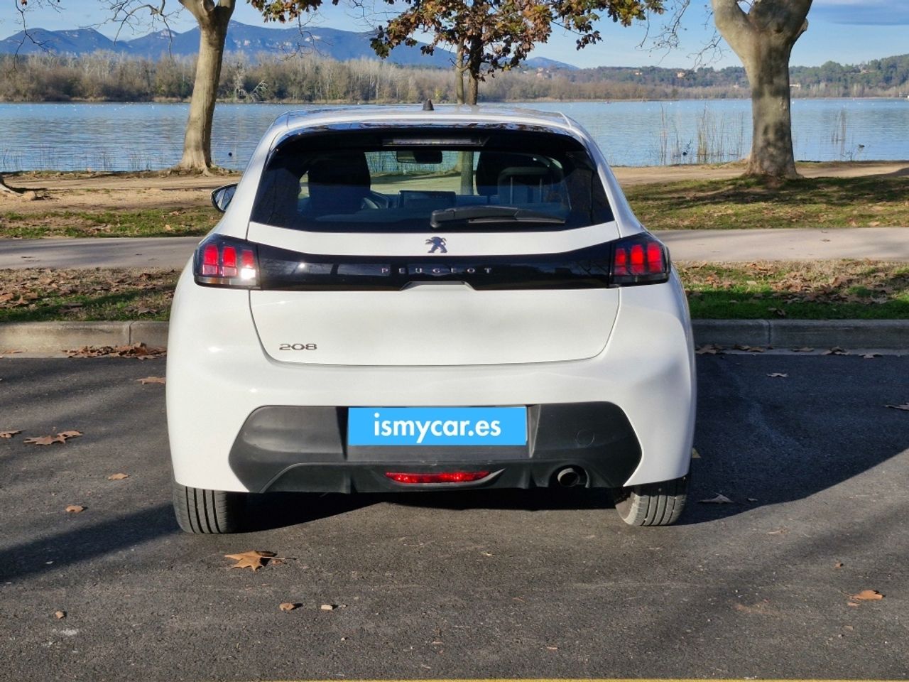 Peugeot 208 Active - foto 7