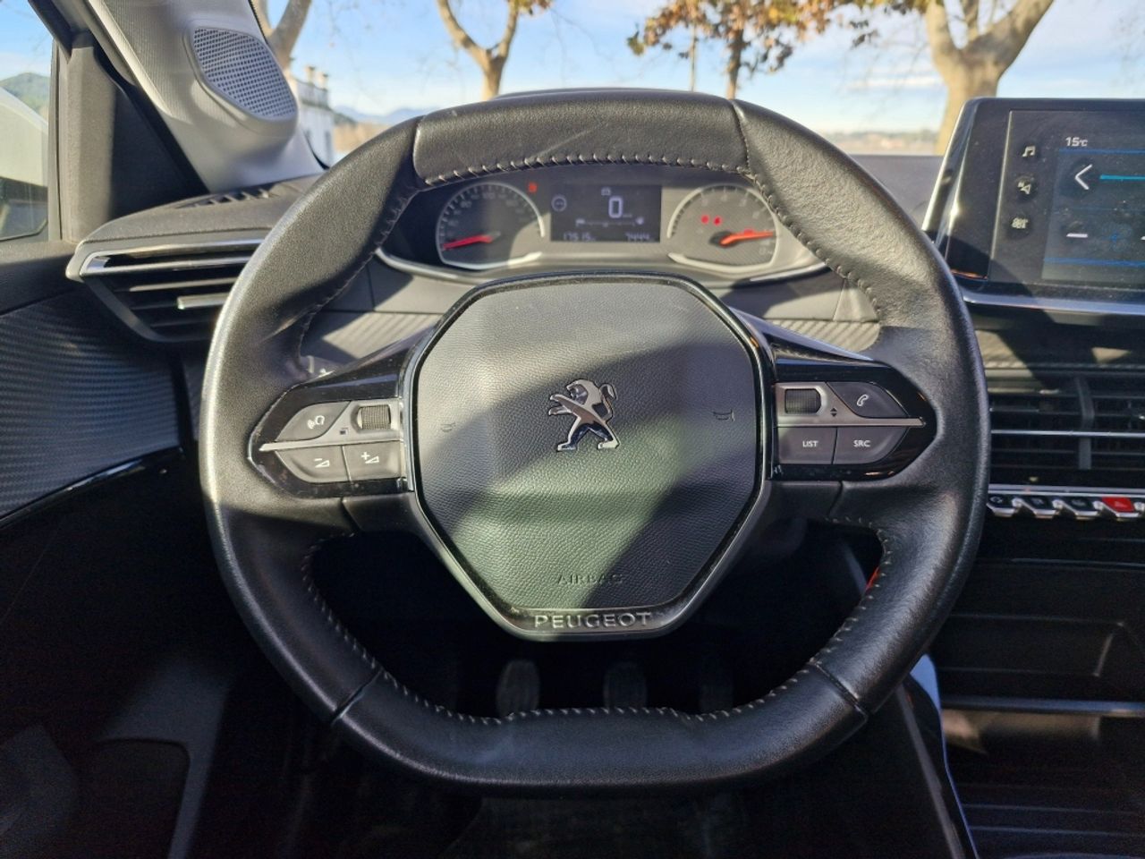 Peugeot 208 Active - foto 15