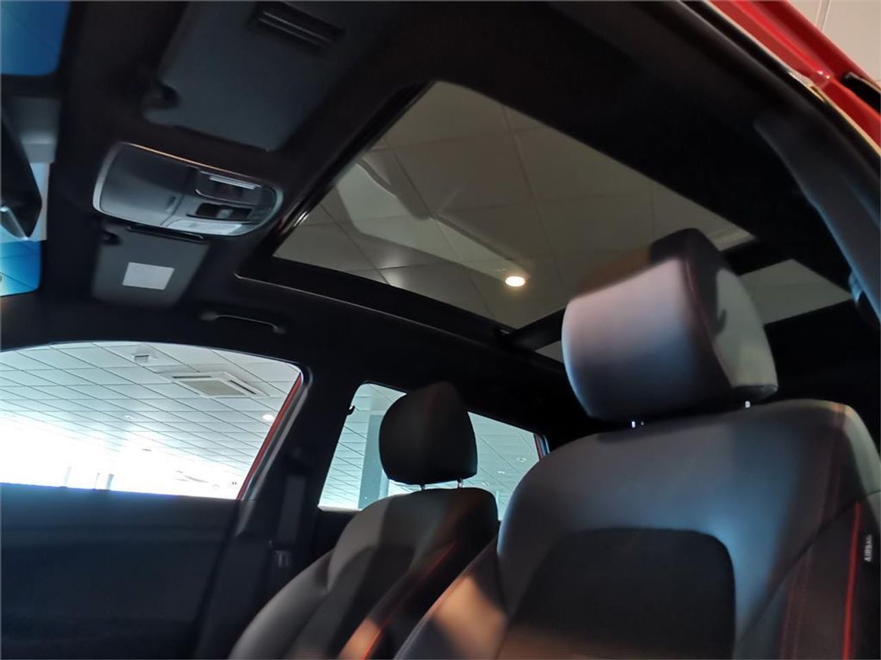 Hyundai Tucson 1.6 CRDI 100kW 48V N-Line X DT 4X2 - foto 8