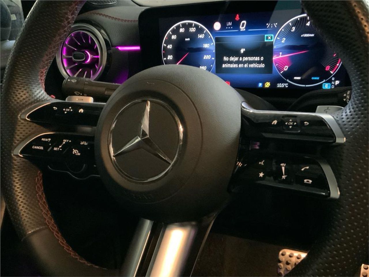 Mercedes CLA 200 - foto 15
