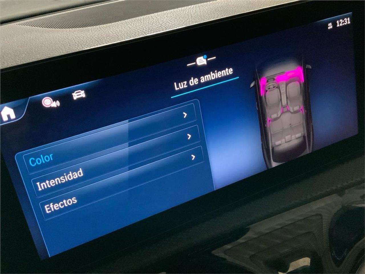 Mercedes CLA 200 - foto 26