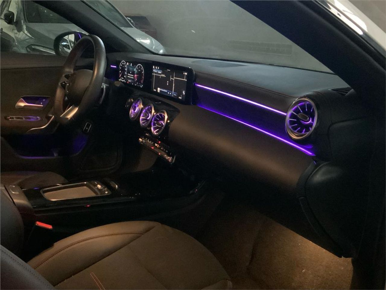 Mercedes CLA 200 - foto 11