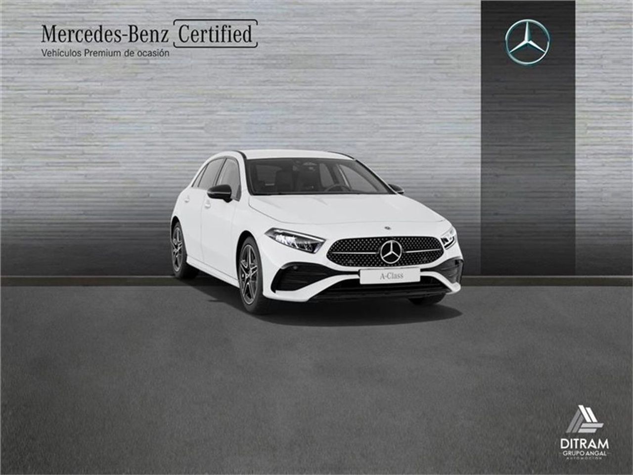 Mercedes Clase A 200 d - foto 2