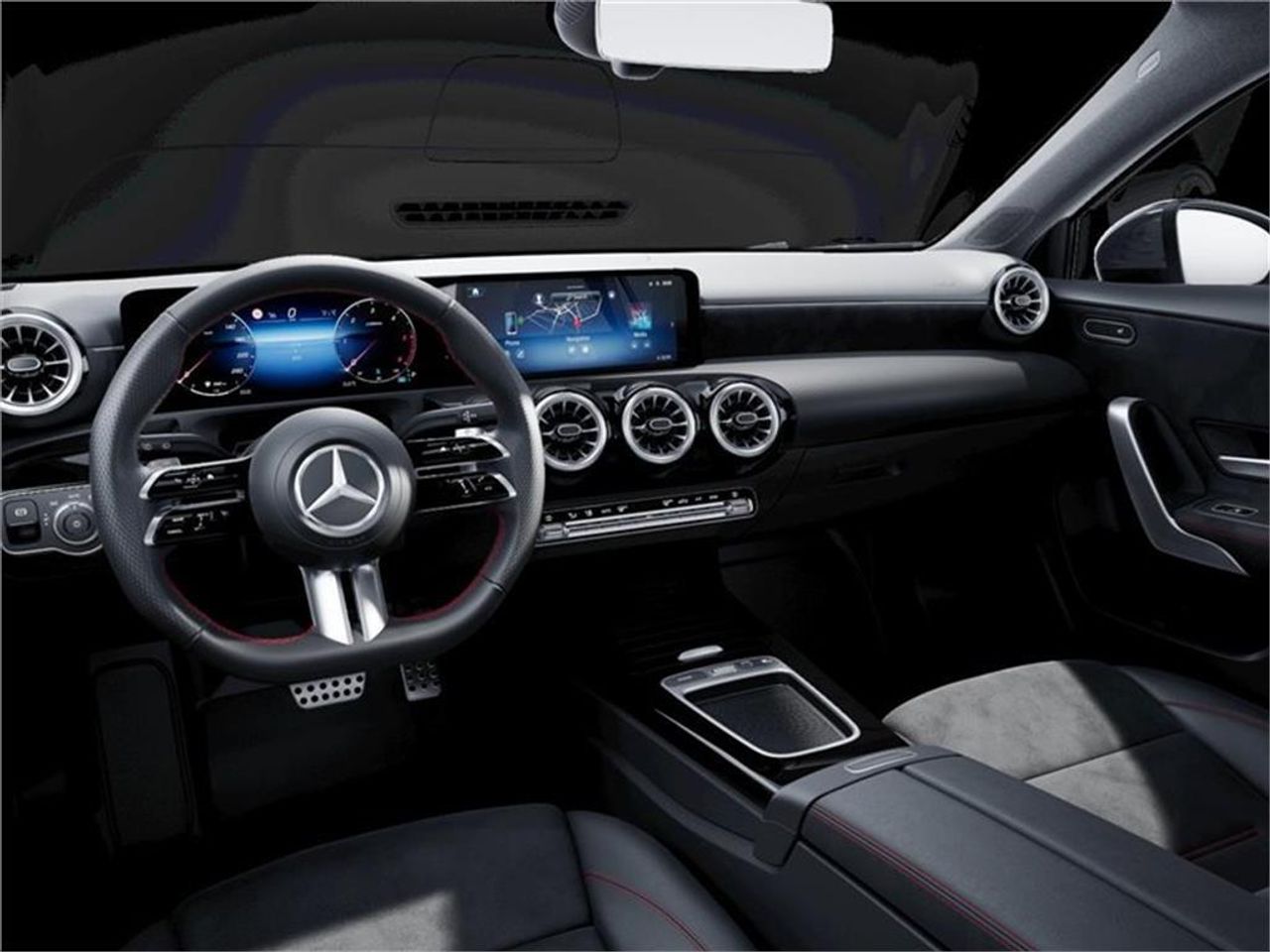 Mercedes Clase A 200 d - foto 6