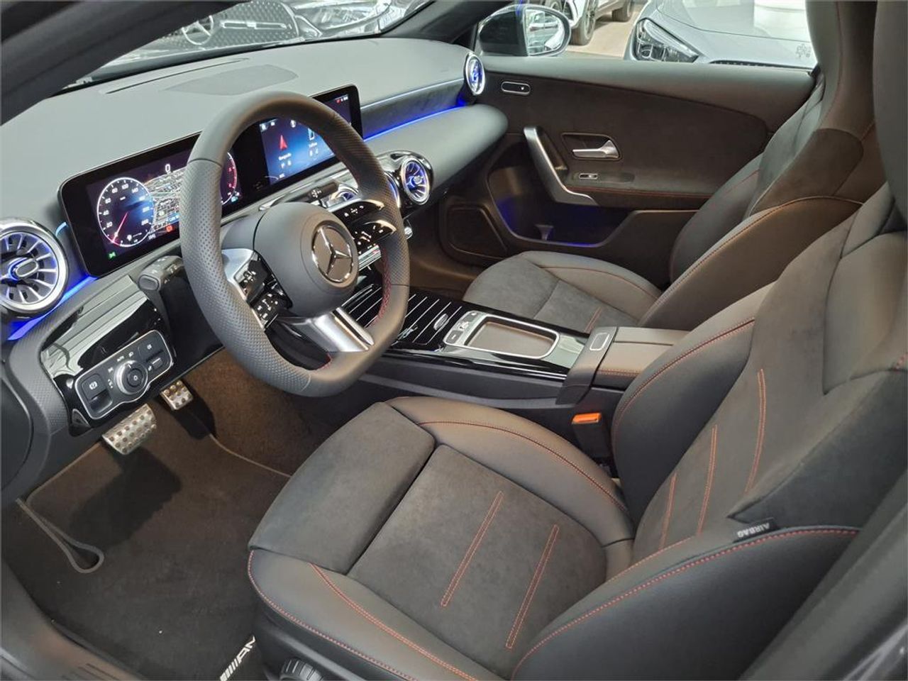 Mercedes Clase A 200 d - foto 7