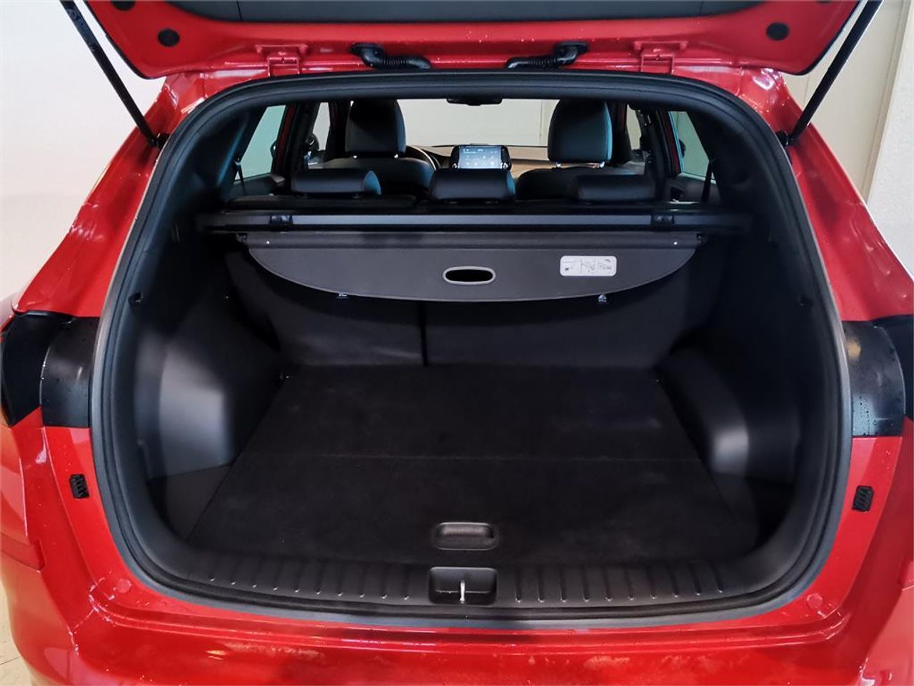 Hyundai Tucson 1.6 CRDI 100kW 48V N-Line X DT 4X2 - foto 20