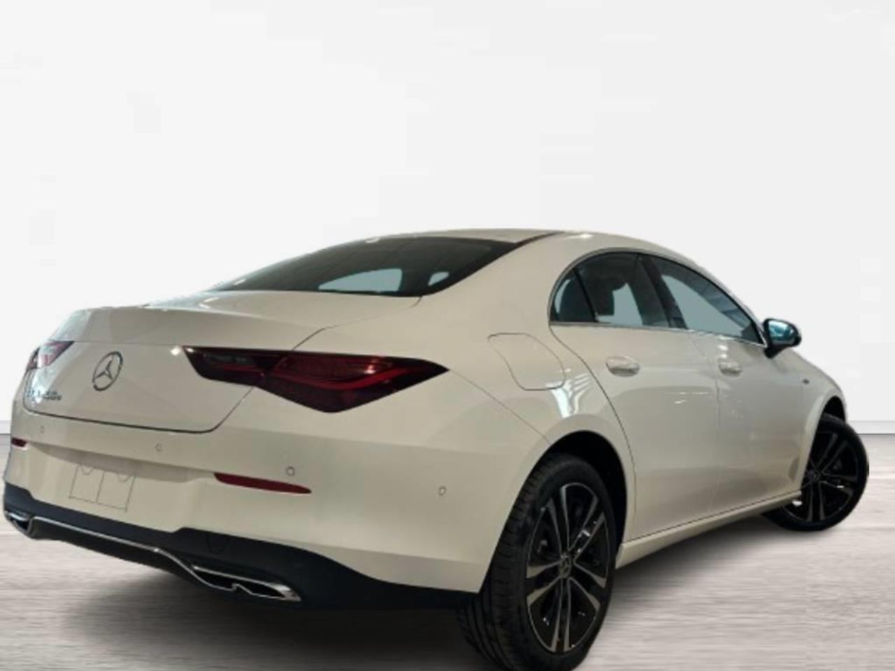 Mercedes CLA 250 e - foto 2