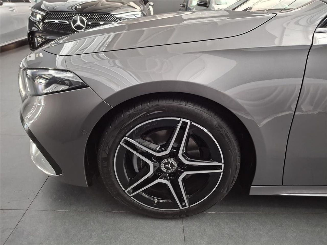 Mercedes Clase A 200 d - foto 5