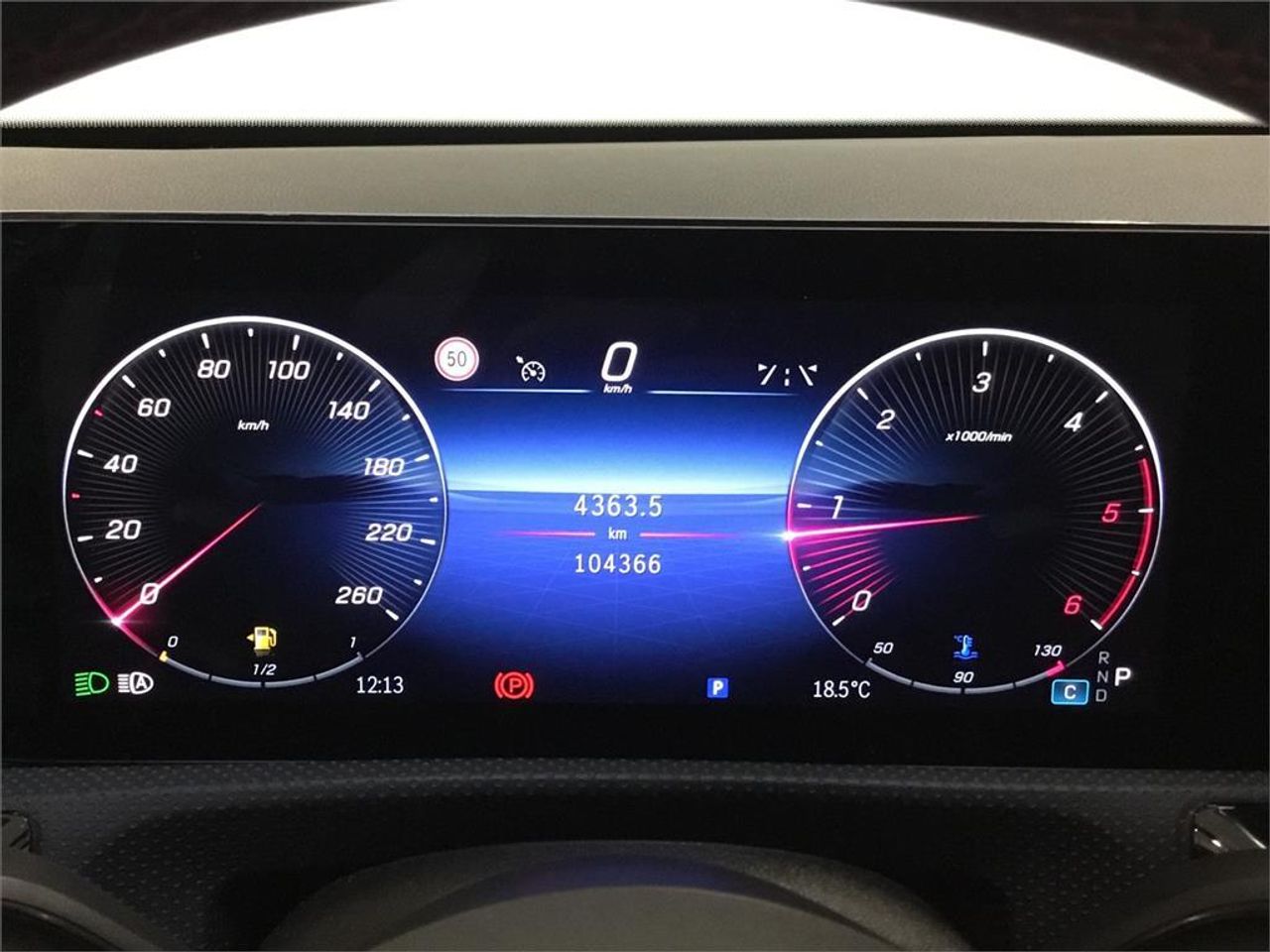 Mercedes Clase A 200 d Sedán - foto 13