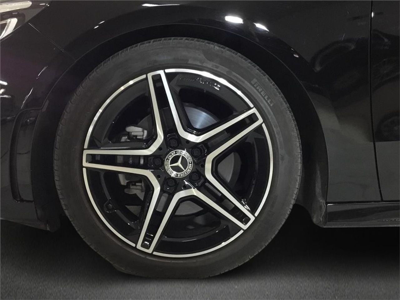 Mercedes Clase B 200 d - foto 5