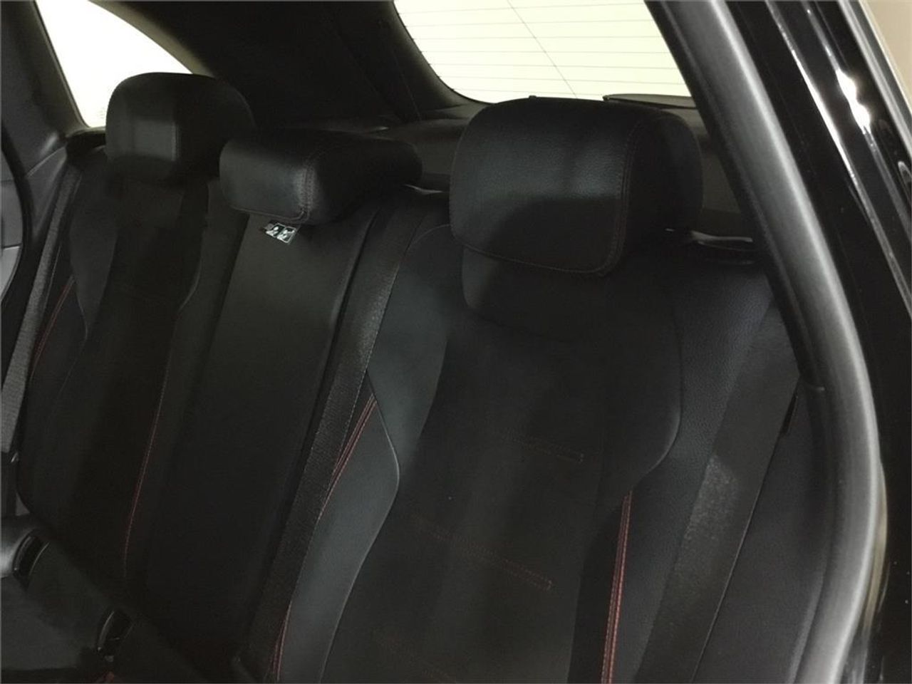 Mercedes Clase B 200 d - foto 11