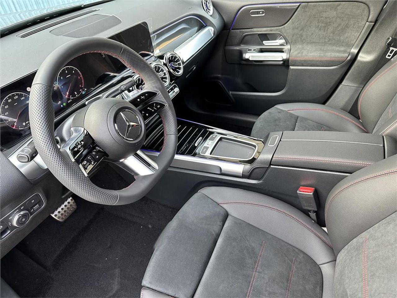 Mercedes Clase GLB 200 d - foto 3