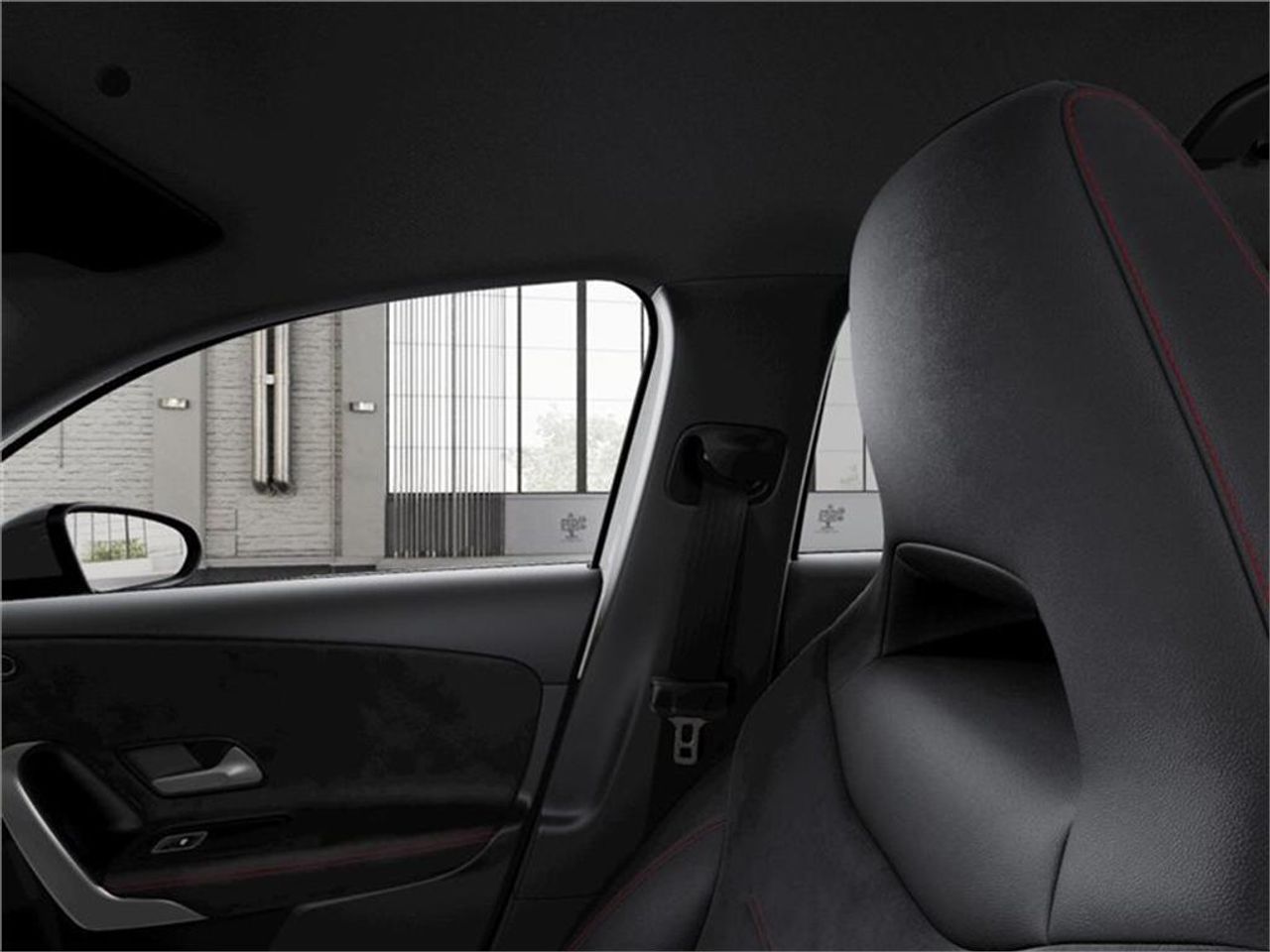 Mercedes Clase A 200 d - foto 11