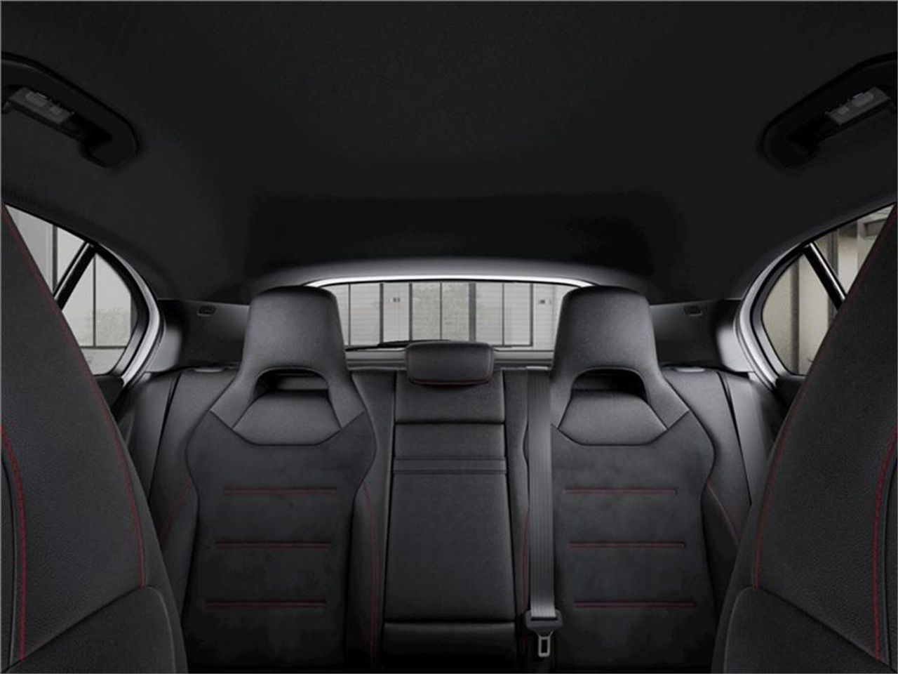 Mercedes Clase A 200 d - foto 13