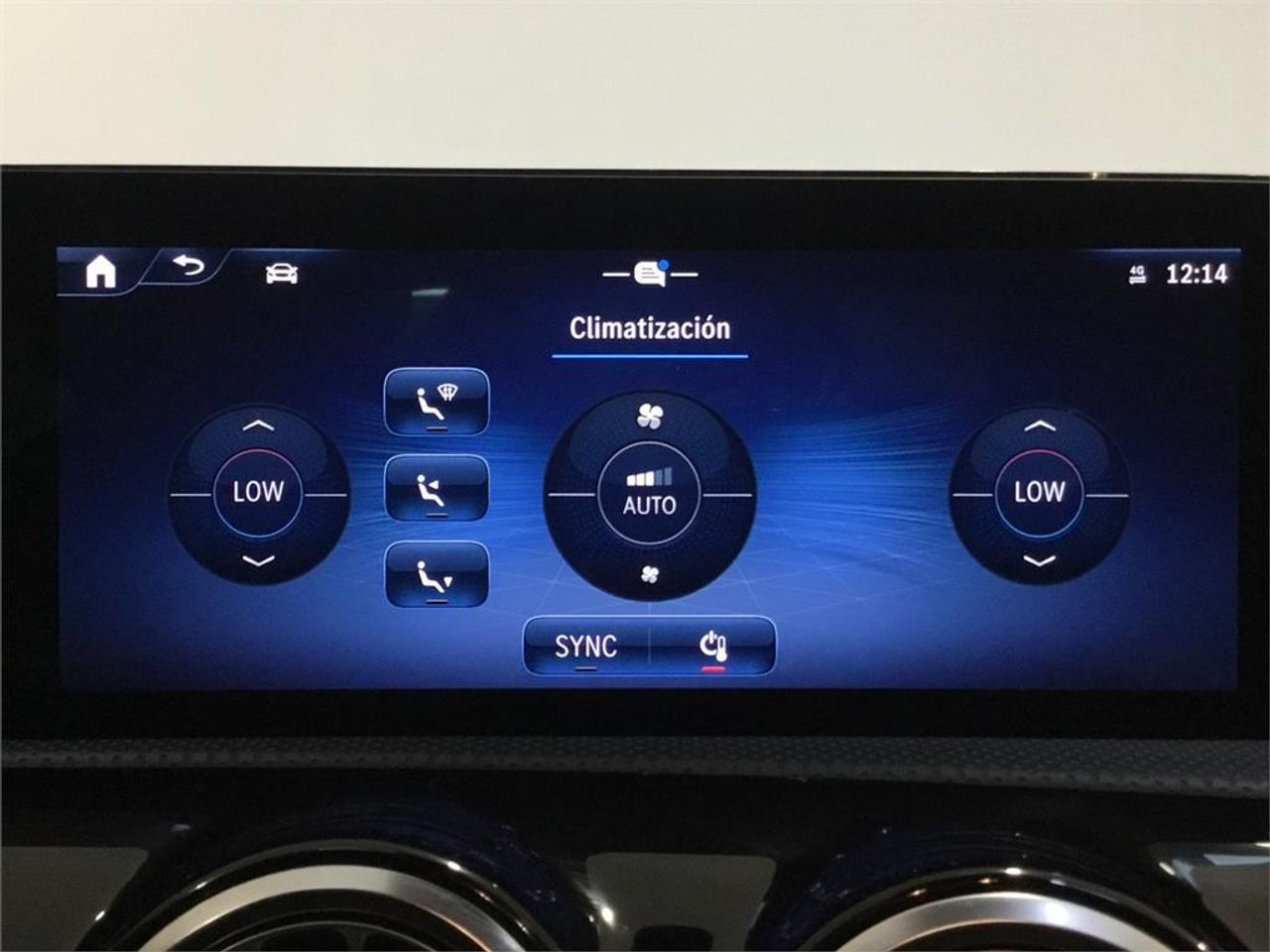 Mercedes Clase A 200 d Sedán - foto 19