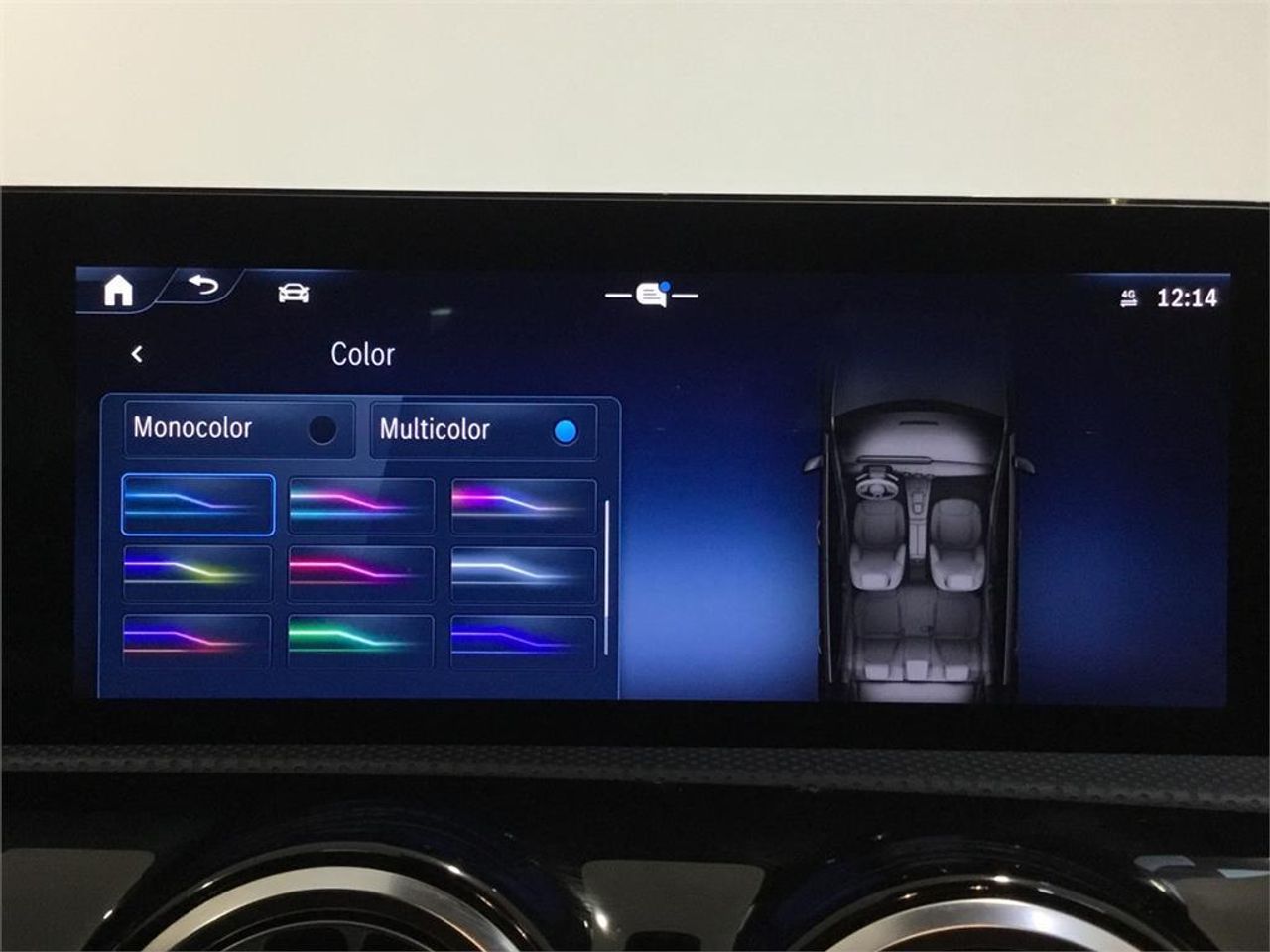 Mercedes Clase A 200 d Sedán - foto 21