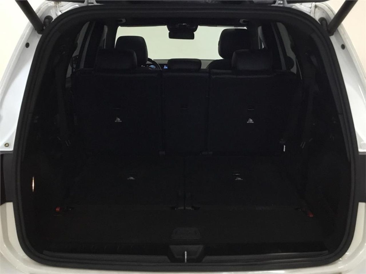 Mercedes Clase GLB 2.0 GLB 200 D DCT 110KW (150CV) - foto 12