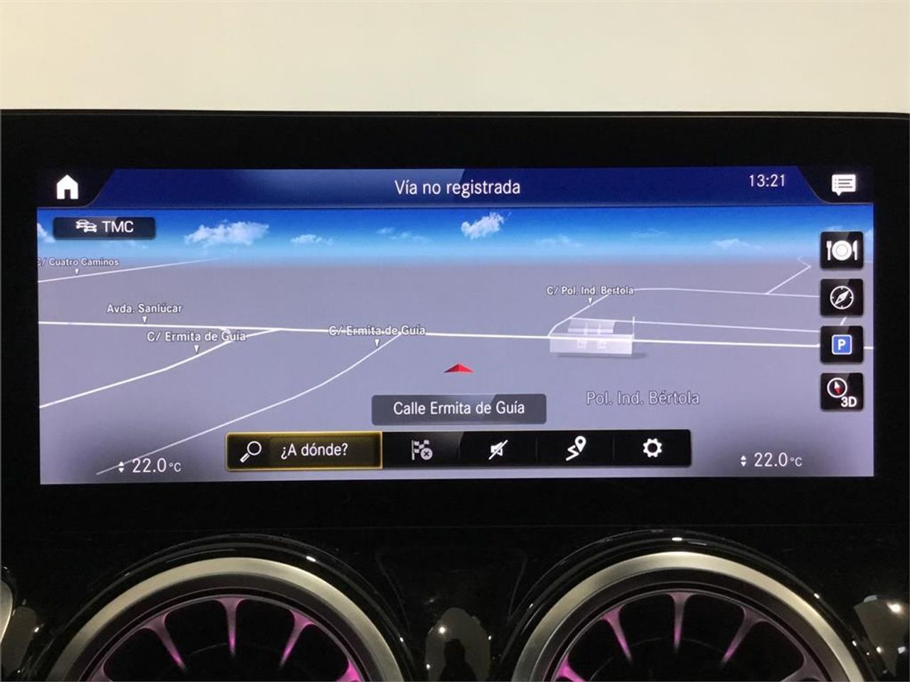 Mercedes Clase GLB 2.0 GLB 200 D DCT 110KW (150CV) - foto 15