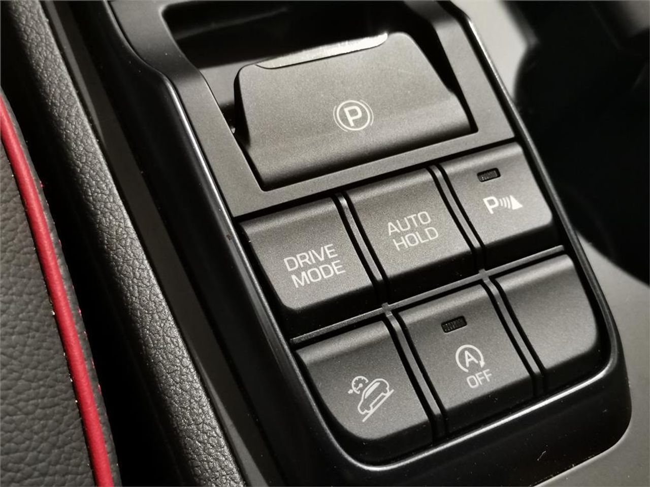 Hyundai Tucson 1.6 CRDI 100kW 48V N-Line X DT 4X2 - foto 16