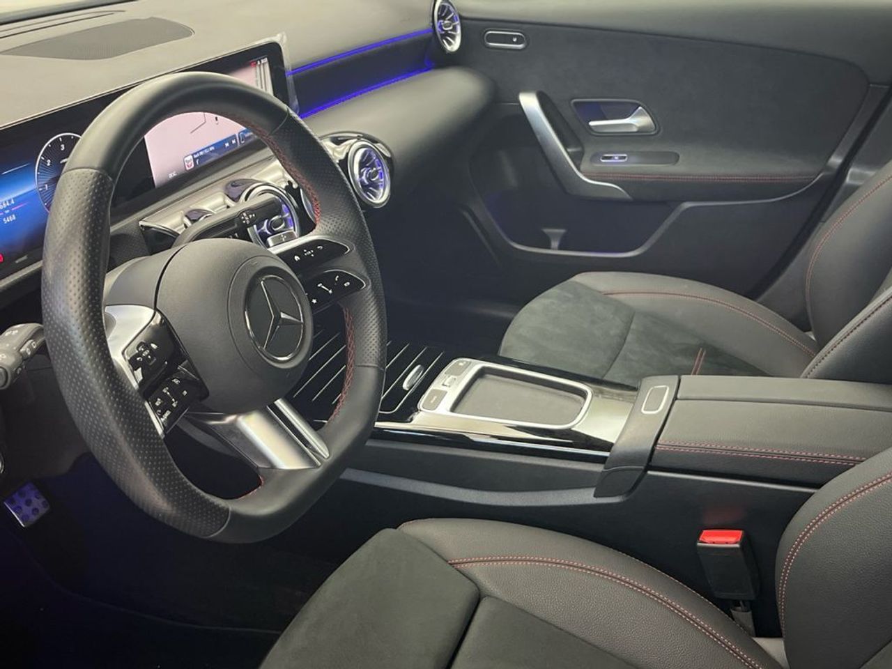 Mercedes Clase A 200 d Compacto - foto 6