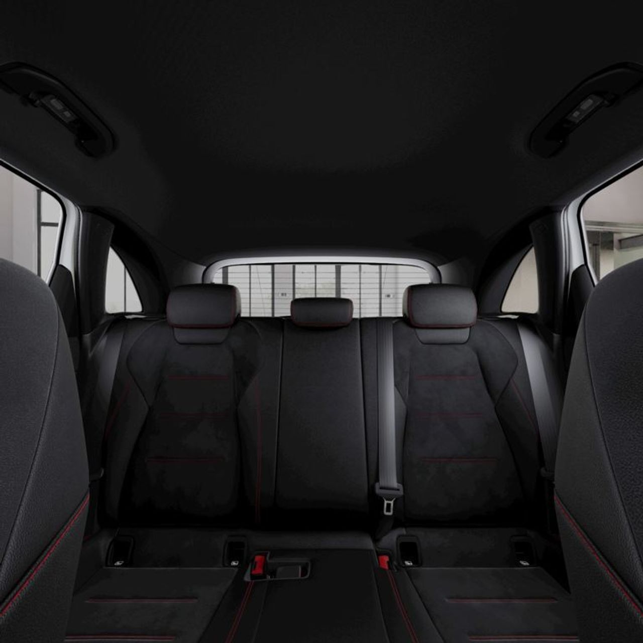 Mercedes Clase B 200 d - foto 9