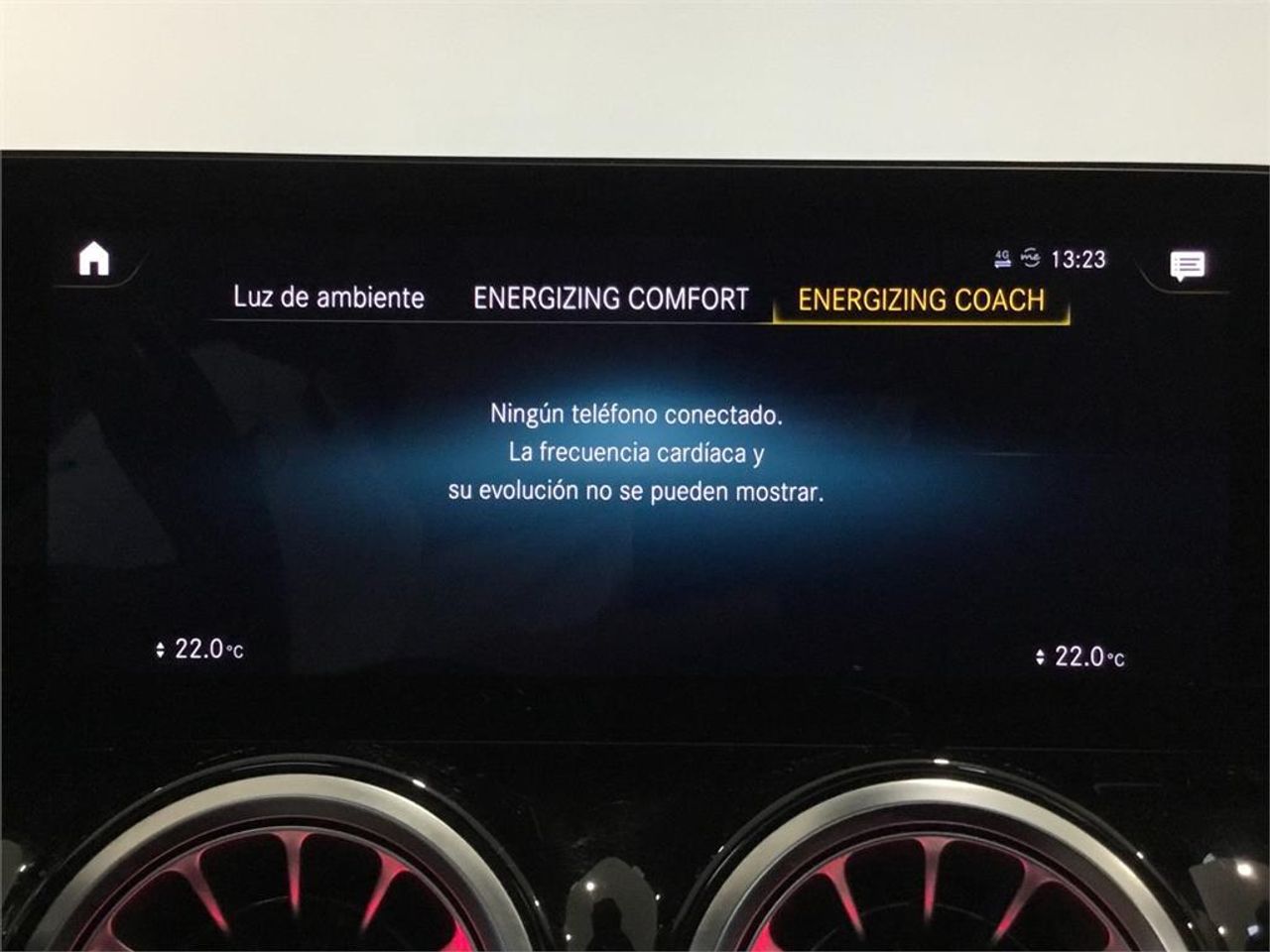 Mercedes Clase GLB 2.0 GLB 200 D DCT 110KW (150CV) - foto 28