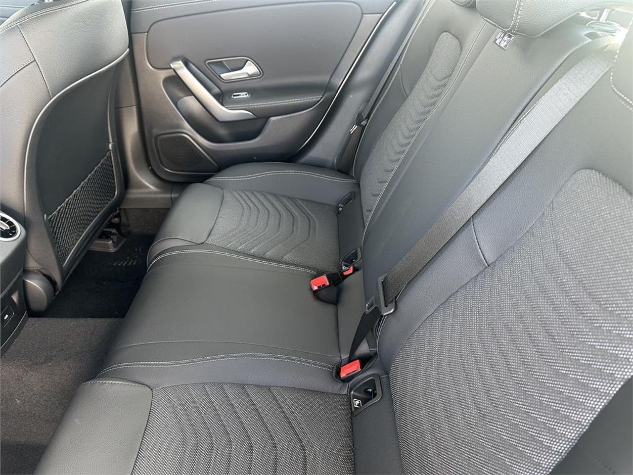 Mercedes CLA 250 e - foto 5