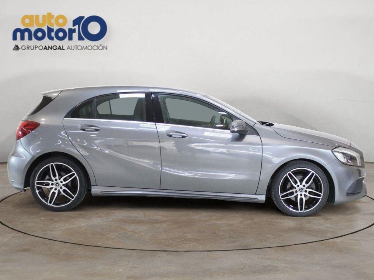 Mercedes Clase A 200 d - foto 4