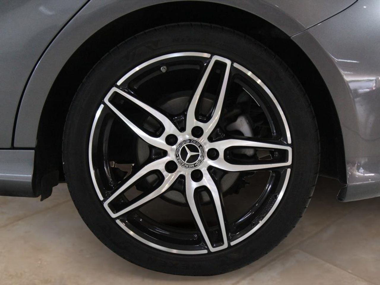 Mercedes Clase A 200 d - foto 11