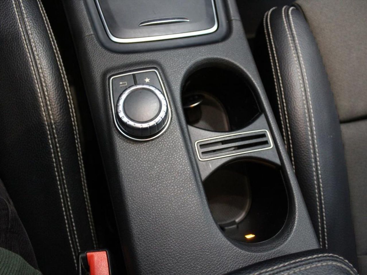 Mercedes Clase A 200 d - foto 15