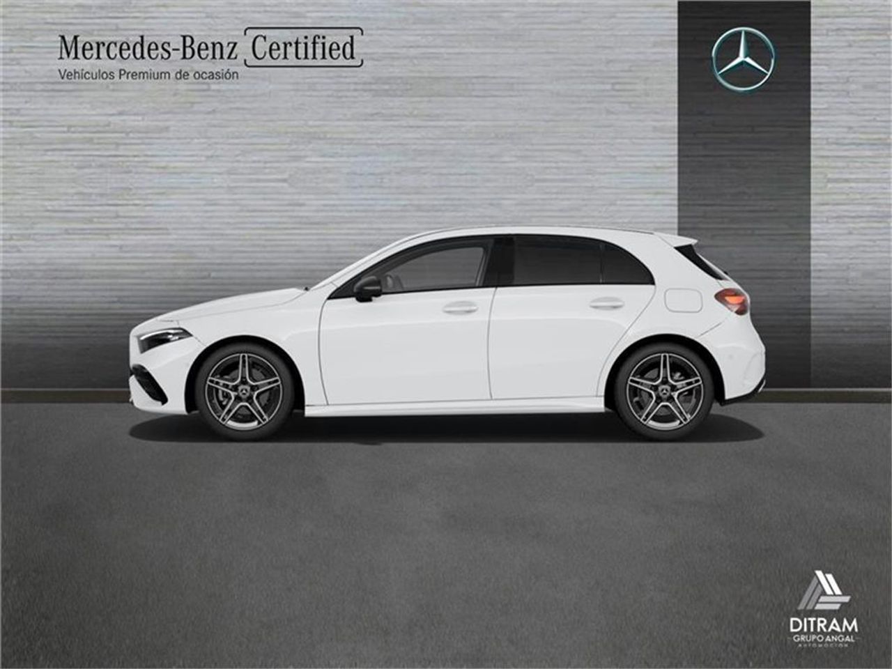 Mercedes Clase A 200 d - foto 5