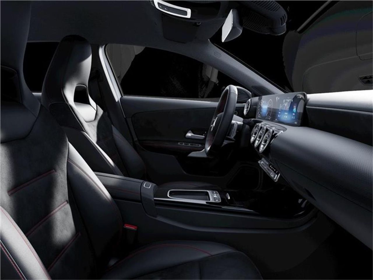 Mercedes Clase A 200 d - foto 9