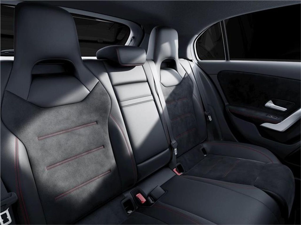 Mercedes Clase A 200 d - foto 12