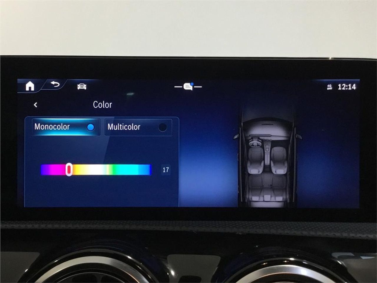 Mercedes Clase A 200 d Sedán - foto 20