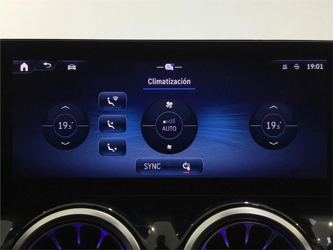 Mercedes Clase B 200 d - foto 20