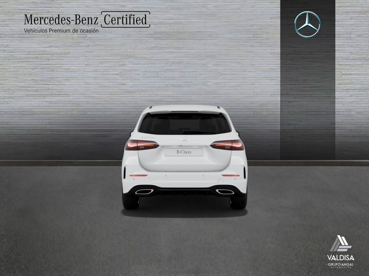 Mercedes Clase B 200 d - foto 3