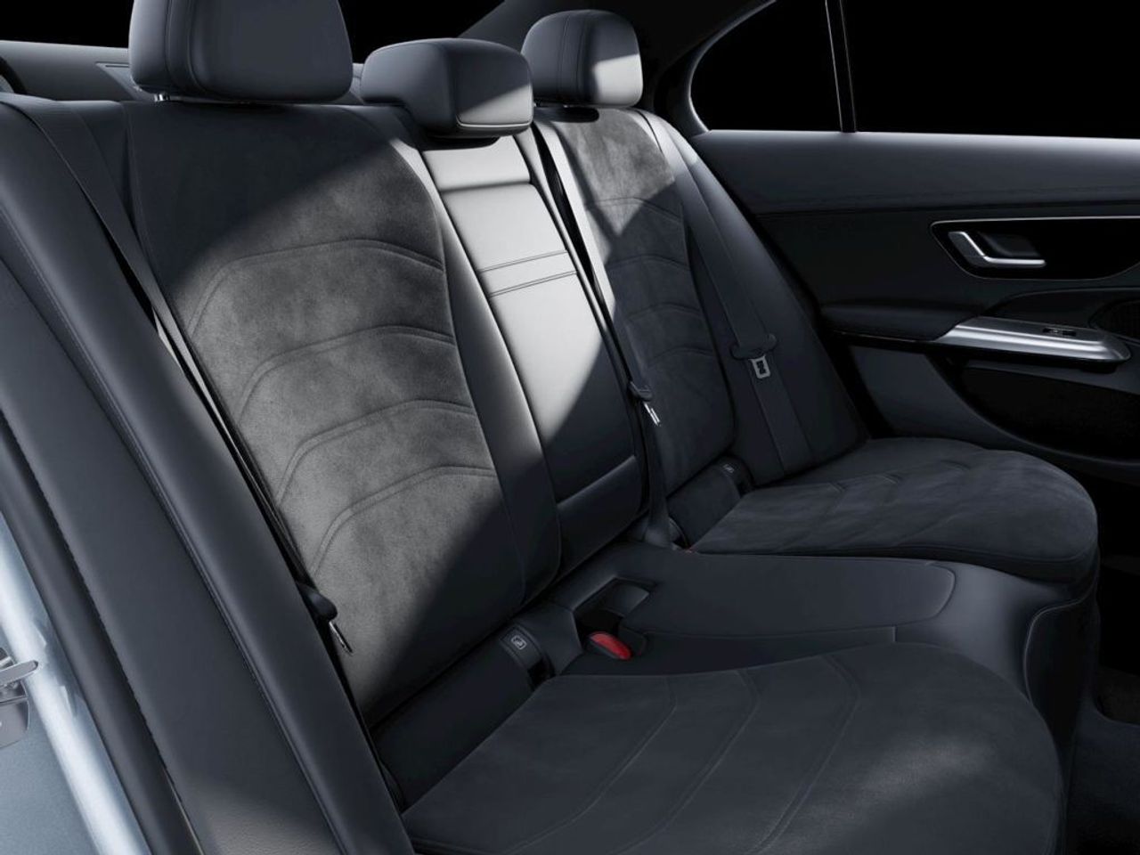 Mercedes Clase E 300 de AMG Line Advanced Plus - foto 8