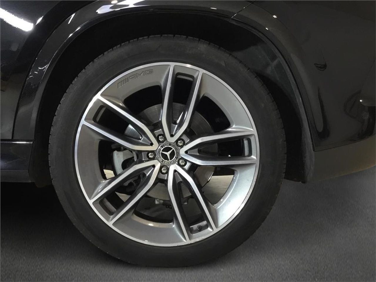 Mercedes Clase GLE 350 de 4MATIC (Híbrido Enchufable) - foto 5