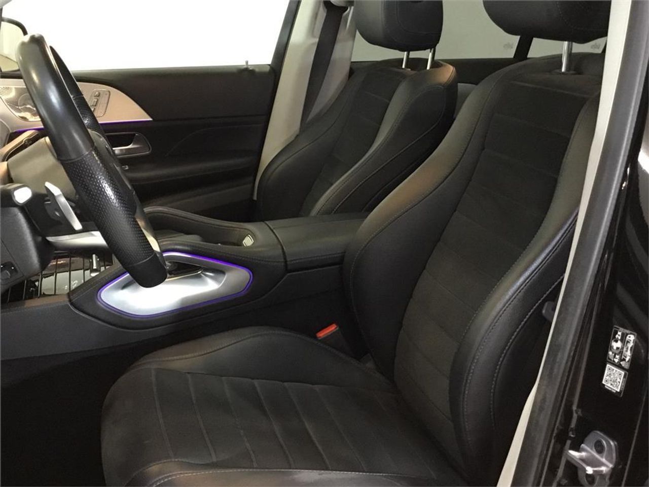 Mercedes Clase GLE 350 de 4MATIC (Híbrido Enchufable) - foto 7