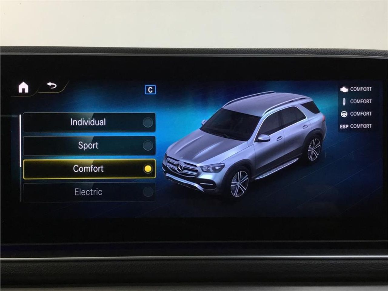 Mercedes Clase GLE 350 de 4MATIC (Híbrido Enchufable) - foto 18