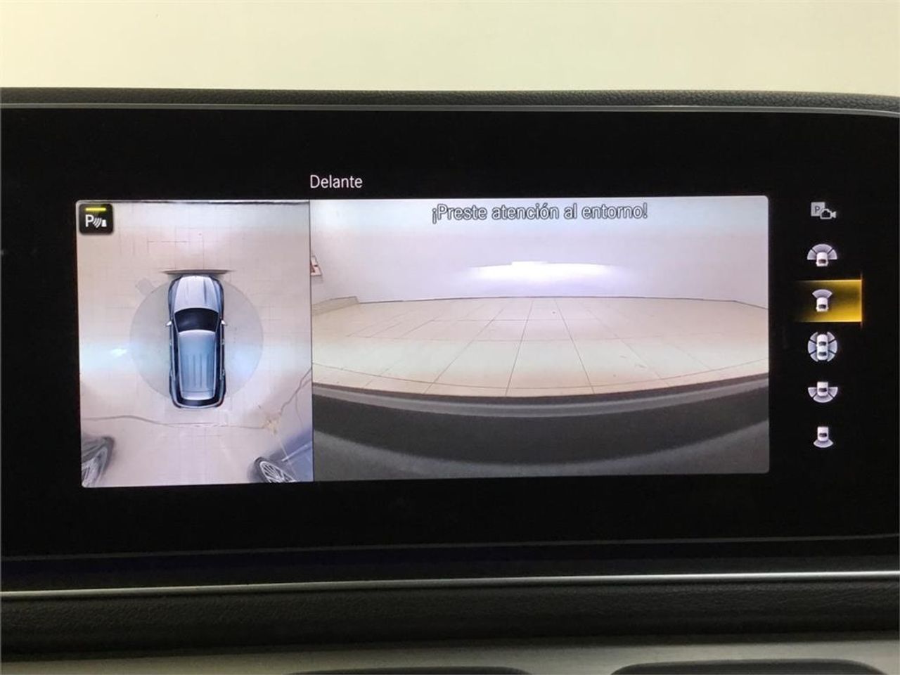 Mercedes Clase GLE 350 de 4MATIC (Híbrido Enchufable) - foto 20