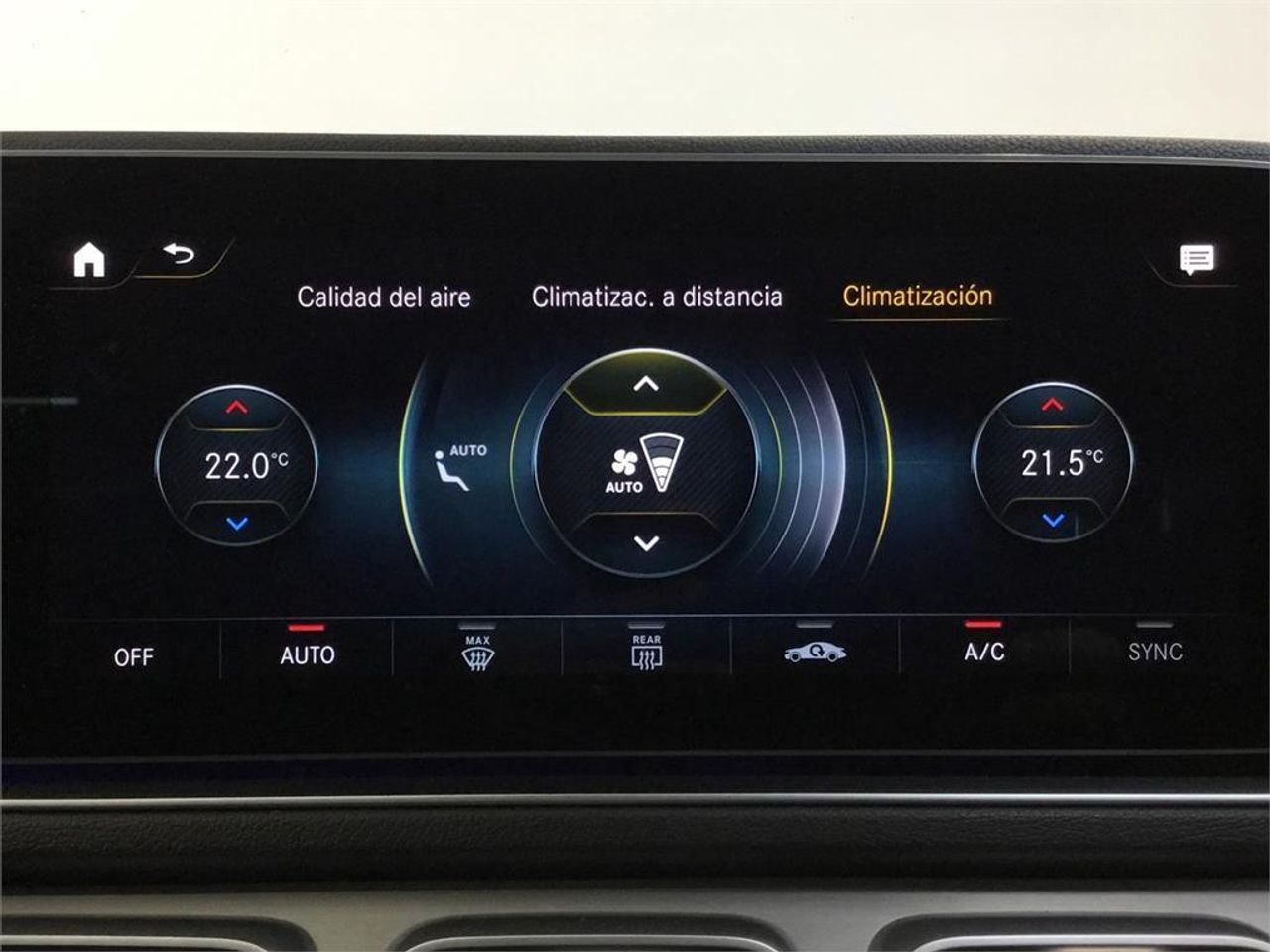 Mercedes Clase GLE 350 de 4MATIC (Híbrido Enchufable) - foto 21